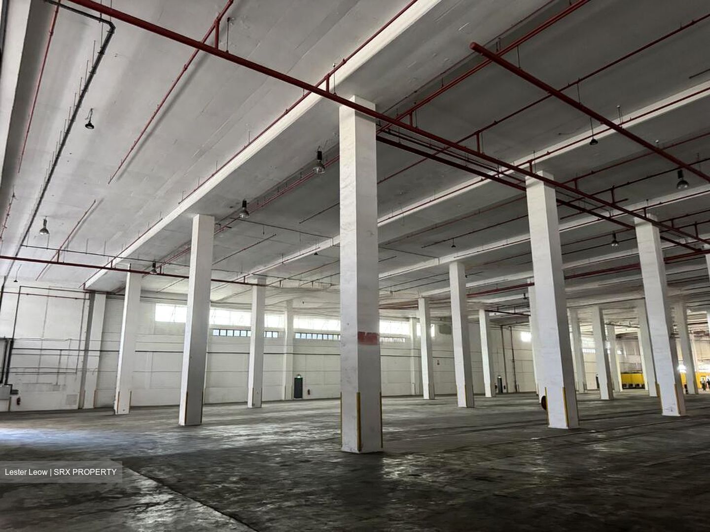 Tuas South Link 1 (D22), Warehouse #455448301